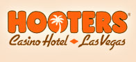 Hooters Logo